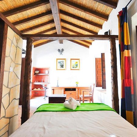 Cortijo Las Caballerias Alora Εξωτερικό φωτογραφία