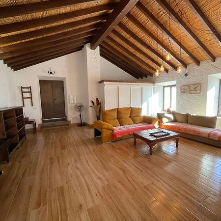 Cortijo Las Caballerias Alora Εξωτερικό φωτογραφία