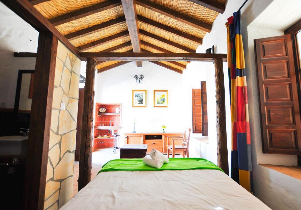 Cortijo Las Caballerias Alora Εξωτερικό φωτογραφία
