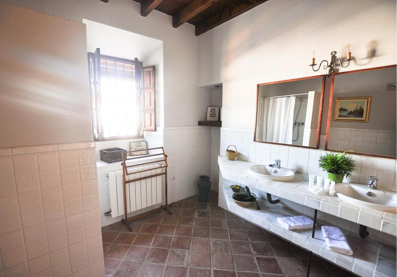 Cortijo Las Caballerias Alora Εξωτερικό φωτογραφία