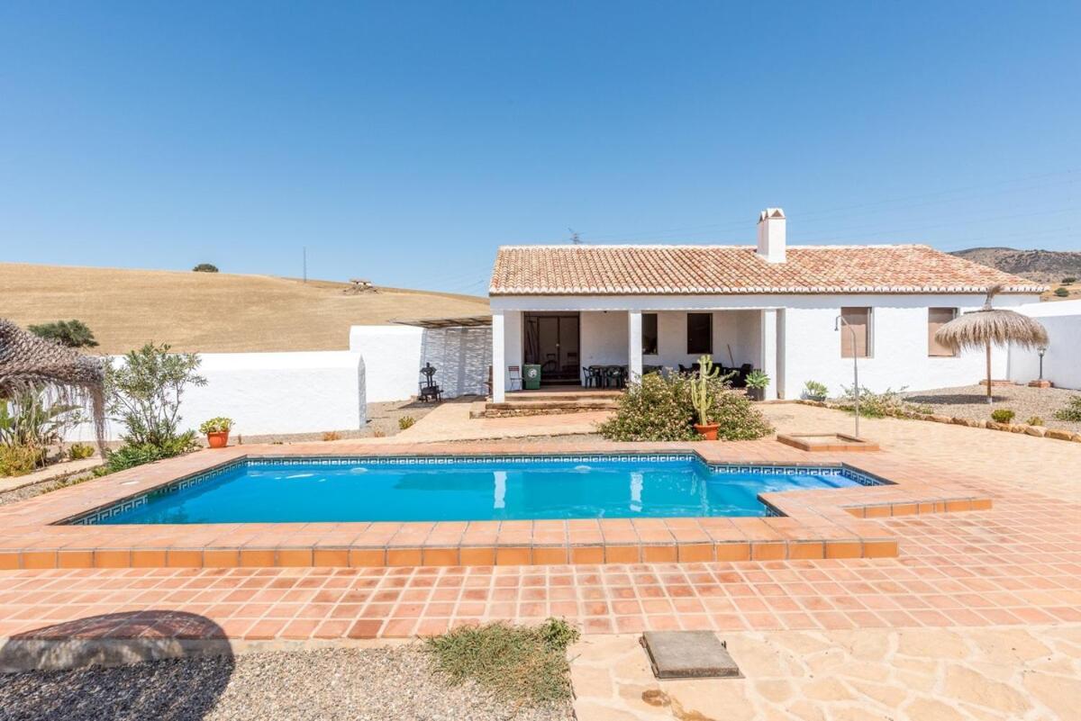 Cortijo Las Caballerias Alora Εξωτερικό φωτογραφία