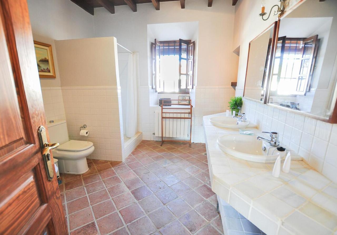 Cortijo Las Caballerias Alora Εξωτερικό φωτογραφία