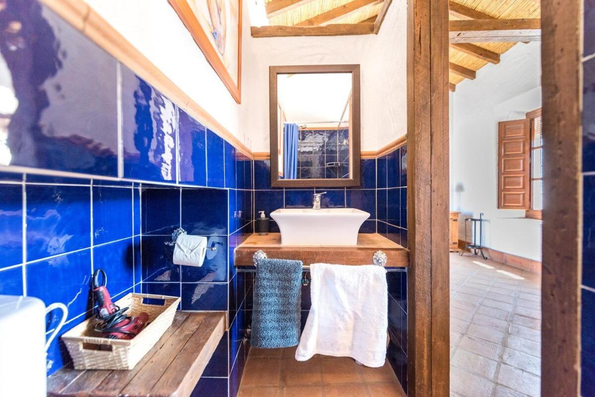 Cortijo Las Caballerias Alora Εξωτερικό φωτογραφία