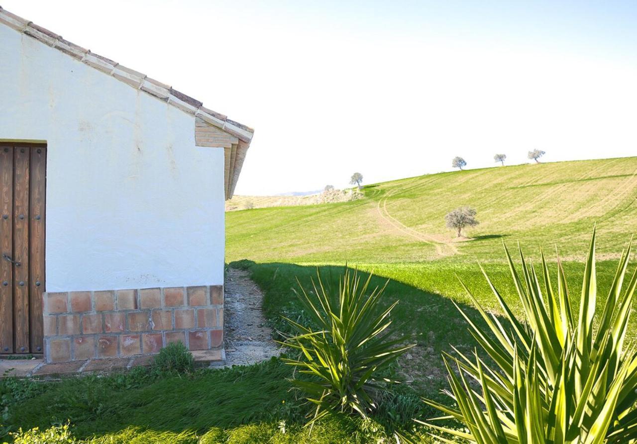 Cortijo Las Caballerias Alora Εξωτερικό φωτογραφία