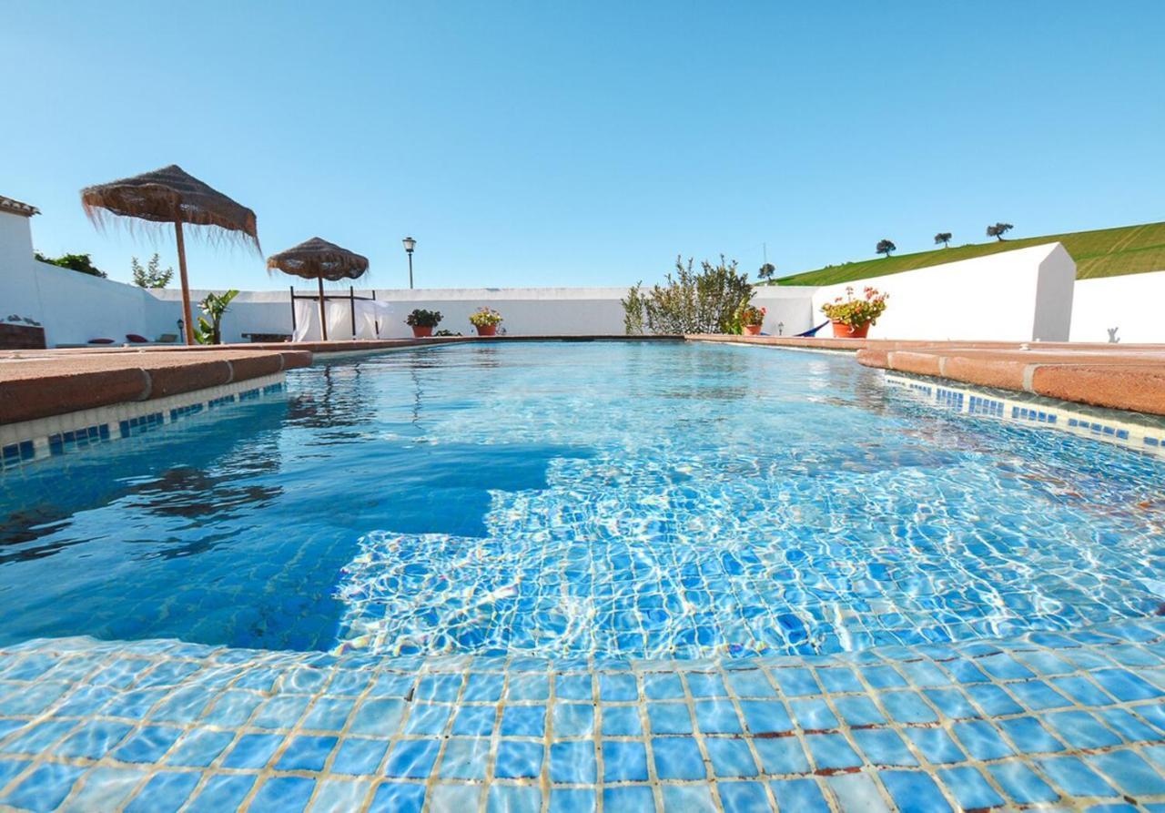 Cortijo Las Caballerias Alora Εξωτερικό φωτογραφία