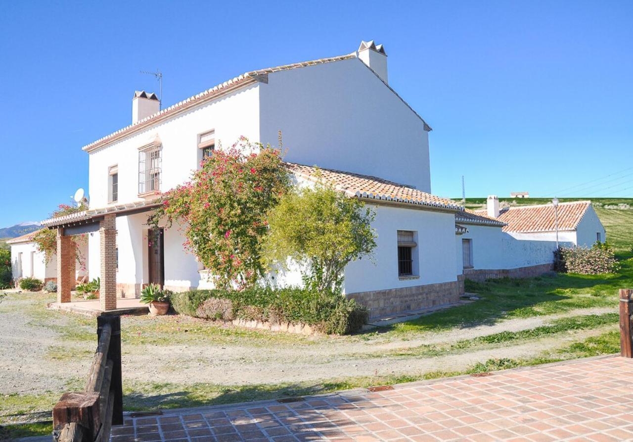 Cortijo Las Caballerias Alora Εξωτερικό φωτογραφία