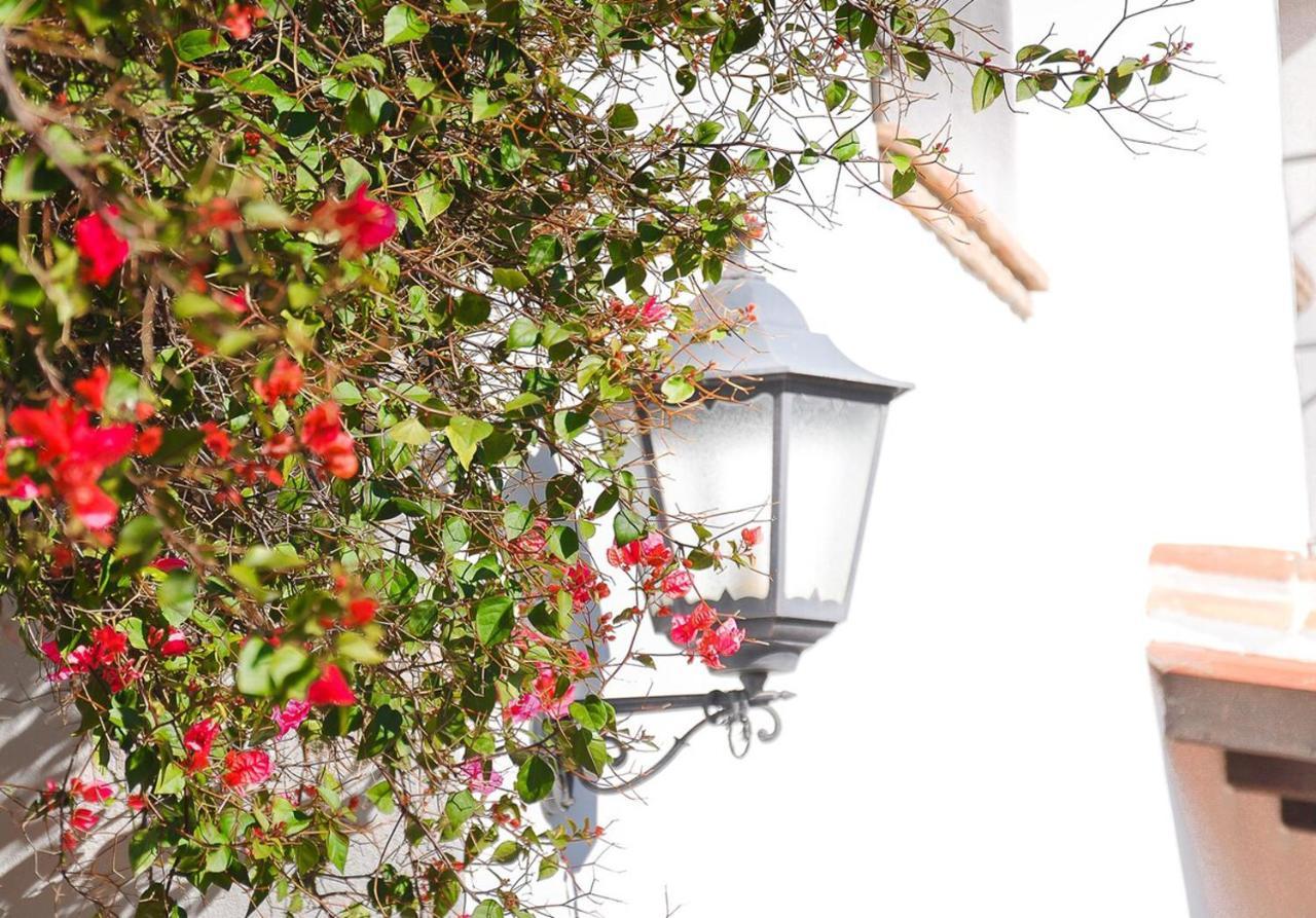 Cortijo Las Caballerias Alora Εξωτερικό φωτογραφία