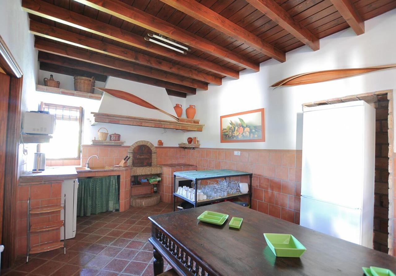 Cortijo Las Caballerias Alora Εξωτερικό φωτογραφία