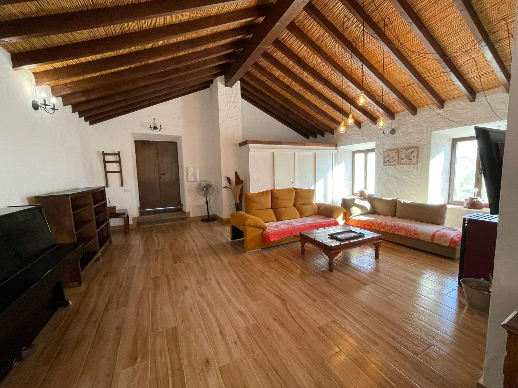 Cortijo Las Caballerias Alora Εξωτερικό φωτογραφία