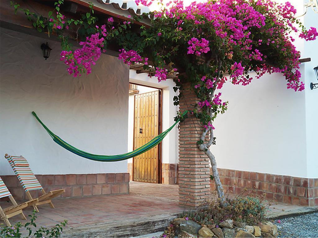 Cortijo Las Caballerias Alora Εξωτερικό φωτογραφία
