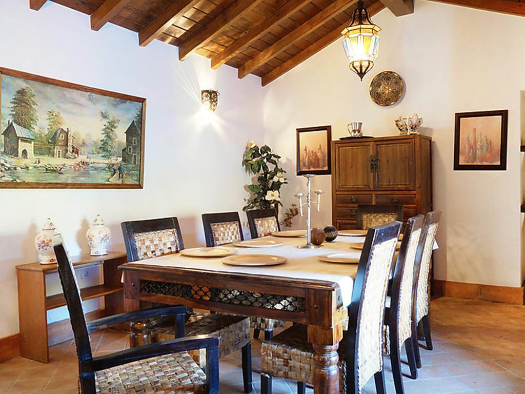 Cortijo Las Caballerias Alora Εξωτερικό φωτογραφία
